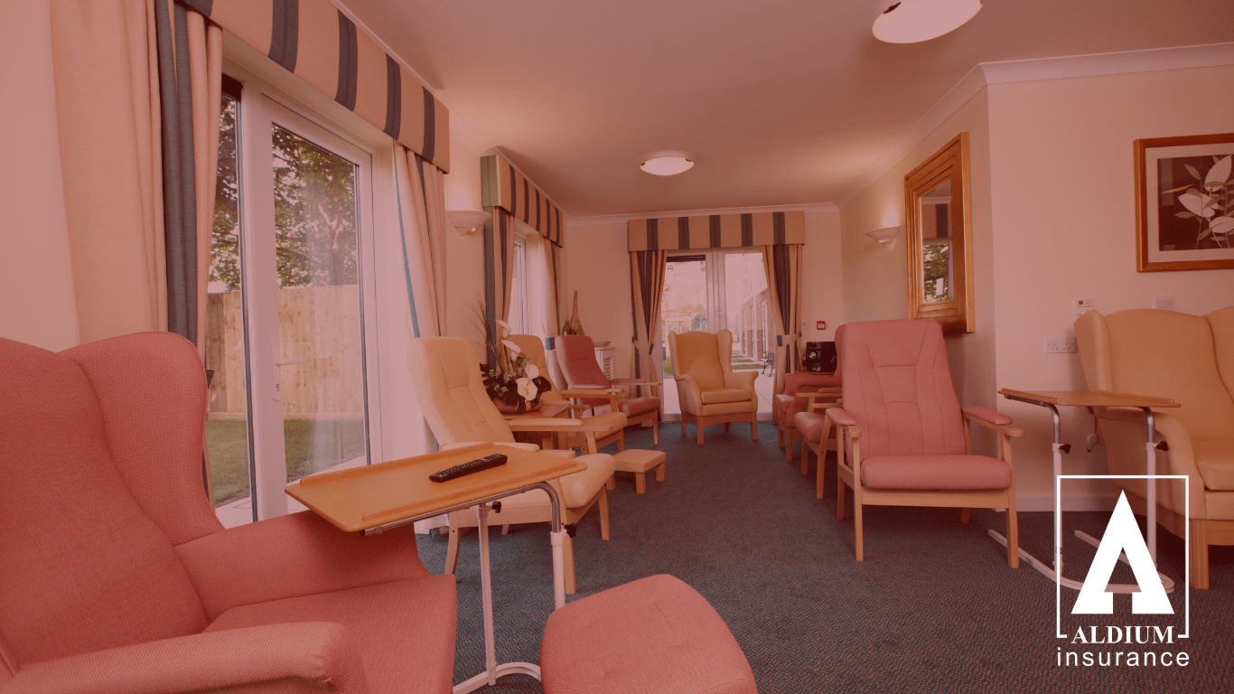 10 Reasons Why Care Home Owners Should Review Their Insurance Policies